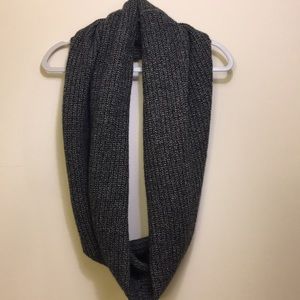 Club Monaco Cashmere scarf